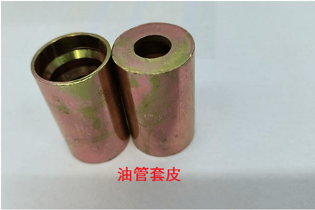 衡水异型件定做